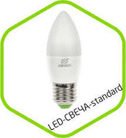 LED-СВЕЧА-standard 5.0Вт 