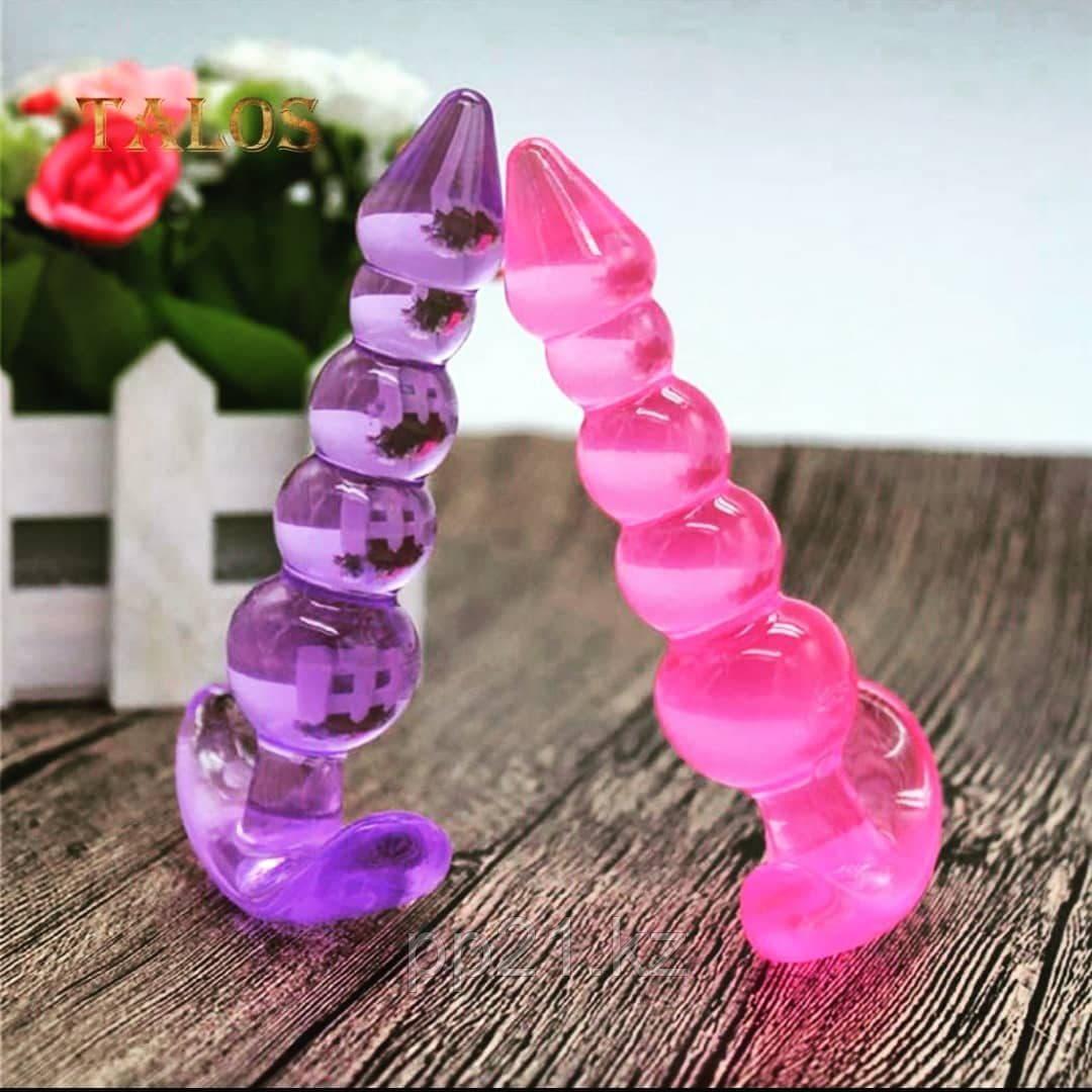 Удлиненная силиконовая втулка, фото 1