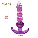 Удлиненная силиконовая втулка, фото 2