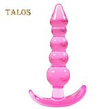 Удлиненная силиконовая втулка, фото 3