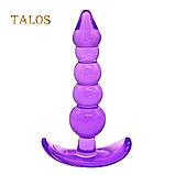 Удлиненная силиконовая втулка, фото 4