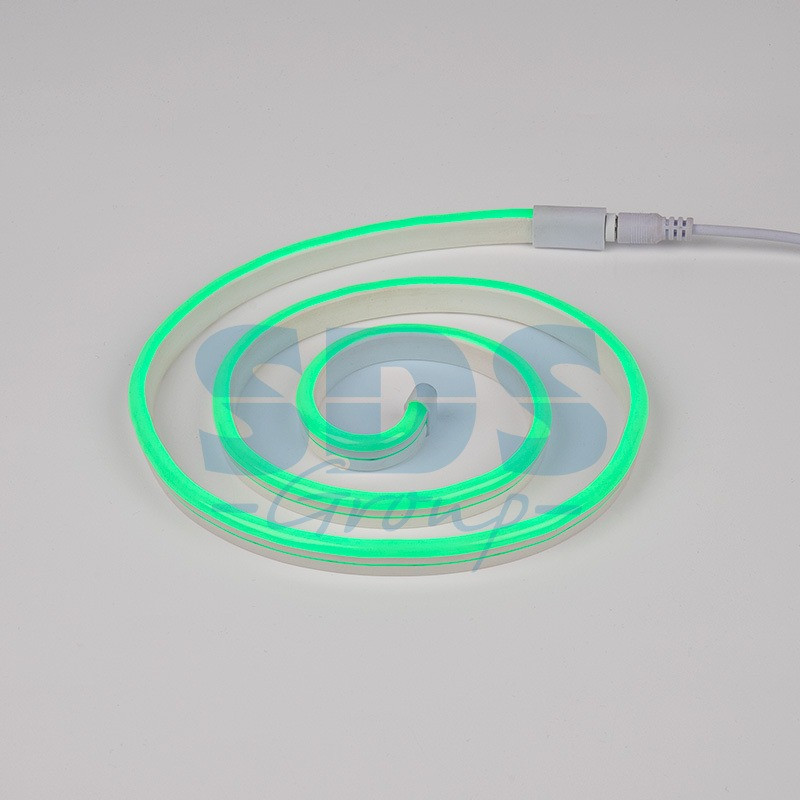 Набор для создания неоновых фигур NEON-NIGHT «Креатив» 180 LED, 1.5 м, зеленый - фото 1 - id-p97088443