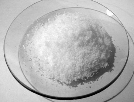 Гидразин сернокислый (гидразин сульфат), чда