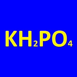 Калий фосфорнокислый 1 замещенный ЧДА ГОСТ 4198 75