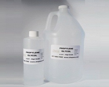 Монопропиленгликоль (пропиленгликоль) Ч
