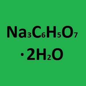 Натрий лимоннокислый, 3-замещенный, 2-водный, ч. ГОСТ 31227-2013
