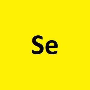 Селен элементарный ОСЧ