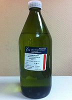 Этилацетат (этиловый эфир уксусной кислоты)