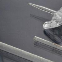 Бюретка 1 3 2 25 0,1 без крана