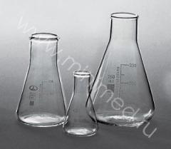 Колба КН 2 100 34 коническая