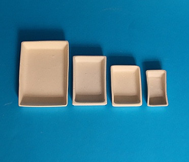 Лодочки прямоугольные ЛЗ