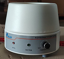 Колбонагреватель 500 мл UT 4100E