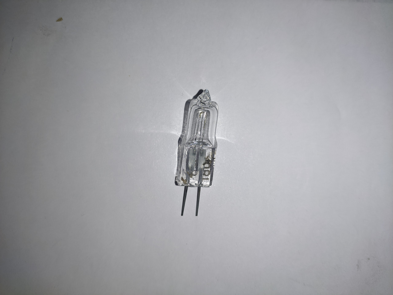 Лампа КГМ-12-10-2(к КФК-3) - фото 3 - id-p97090472