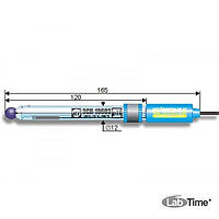 Электрод стеклянный комбинированный ЭСК  10603/7 К80.7