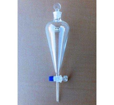 Воронка ВД 3 1000 делительная круглая