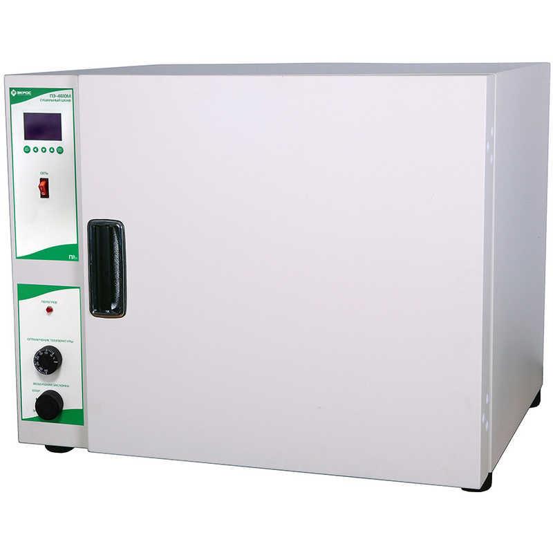 Шкаф сушильный ПЭ 4610М горизонтальный (60 л / 320°С)