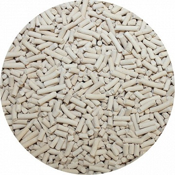 Цеолит синтетический типа NaX