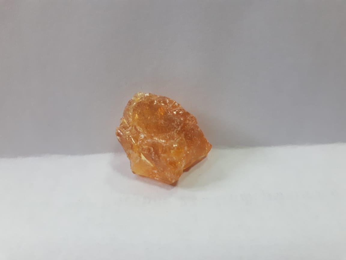 Канифоль сосновая