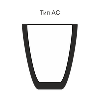 Тигли АК 3 Т