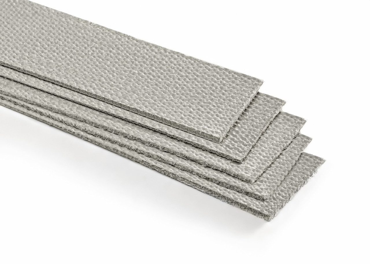 ПОЛОСА ТЕПЛОИЗОЛЯЦИОННАЯ