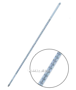 Термометр ТН 7 для испытания нефтепродуктов