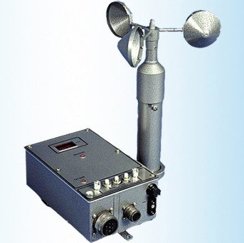Анемометр сигнальный АС-1