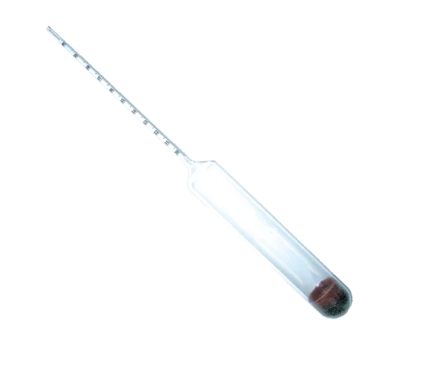 Ареометр АОН 1 1000 1060