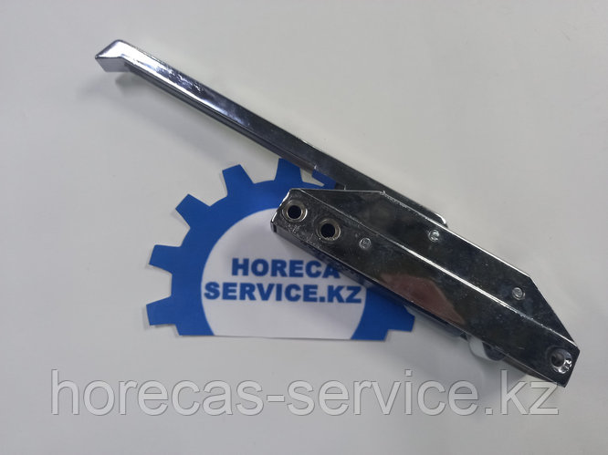 Ручка для холодильника нерж.