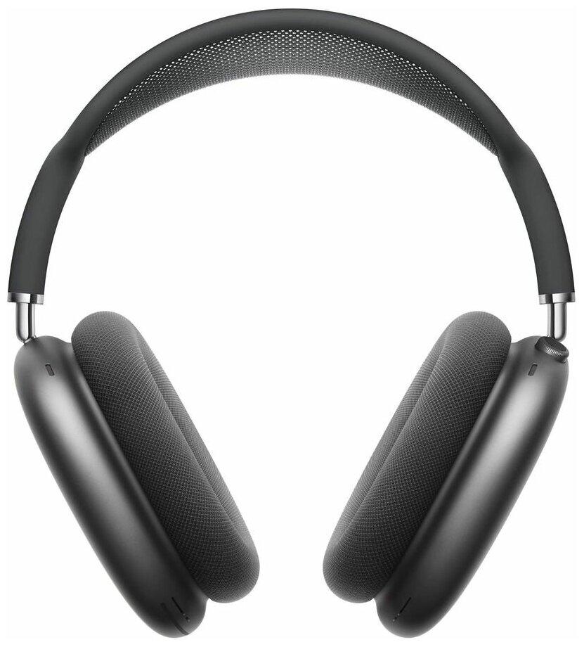 Наушники Apple Airpods Max Черные