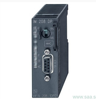 Интерфейсный модуль IM208 VIPA