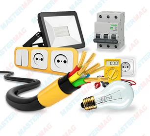 Электротовары