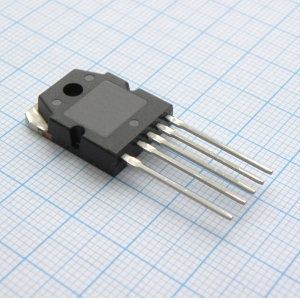 Микросхема KA1M0880B 1L0880, фото 1