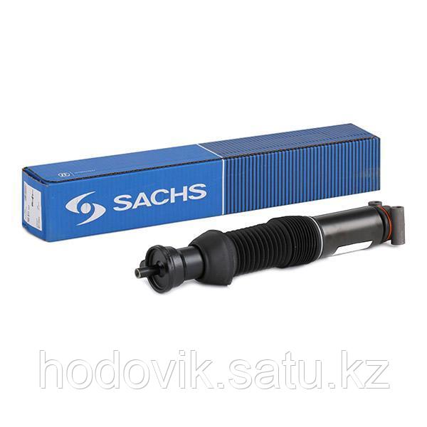 SACHS Амортизатор Super Touring Federzylinder damping unit задний MB S124 85-96 102811