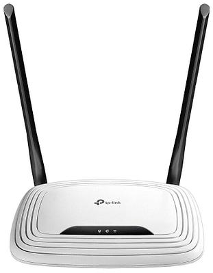 Маршрутизатор TP-Link TL-WR841N Wireless