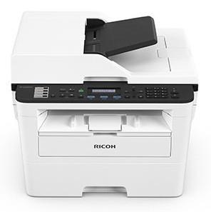 МФУ монохромное Ricoh SP 230SFNw 408293