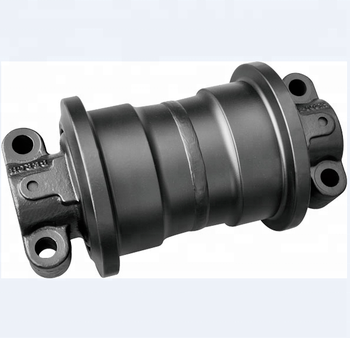 Каток опорный Hyundai R290LC 81N8-11010