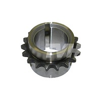 Звездочка грм коленвала (двигатель 4Y) для погрузчика TOYOTA/135217815271