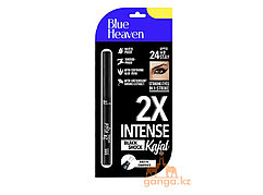 Сурьма, каджал, подводка для глаз (Soft Kajal Eye Liner BLUE HEAVEN) 0.31мг
