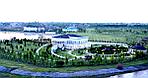 Сарыагаш Су – один из известнейших санаториев Казахстана