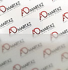 Пленка витражная для матирования (серебро) 1,22*50, фото 2