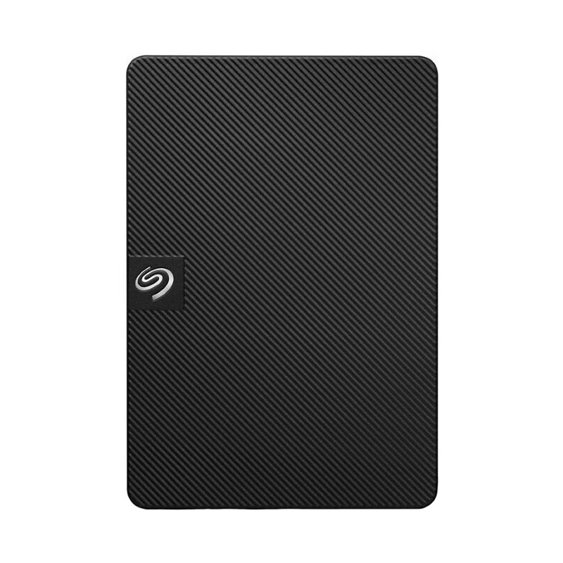 Внешний жесткий диск 1Tb Seagate Expansion Portable STKM1000400 Black