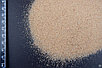 Кварцевый песок для пескоструя 25 кг. (фракция 0,3-0,8 мм), фото 4