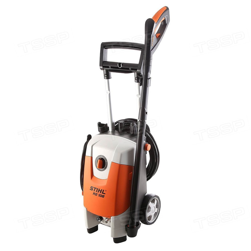 Мойка высокого давления STIHL RE 108 47650124531