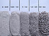 Кварцевый песок для пескоструя 25 кг. (фракция 1,0-3,0 мм), фото 7