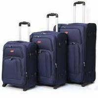 Рюкзаки, чемоданы, сумки