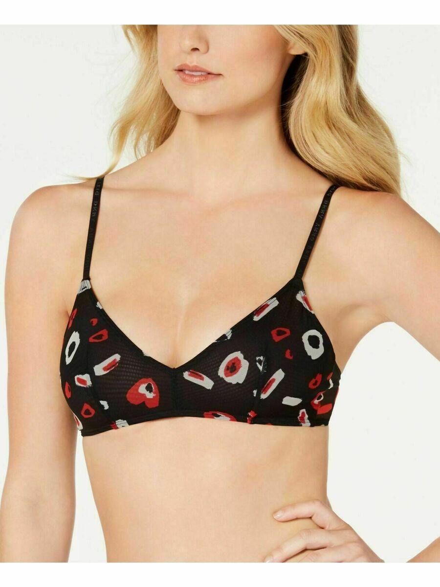 DKNY Бюстгальтер - А4