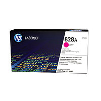 Картридж HP CF365A (828A ) пурпурный