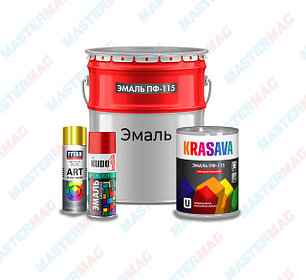 Лакокрасочная группа