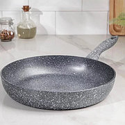 Сковорода Scovo Stone Pan, 28 см, без крышки ST-005