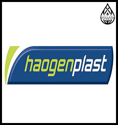 Алькорплан Haogenplast (Пленка ПВХ)